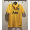 Juventus Retro Visitante 13-14