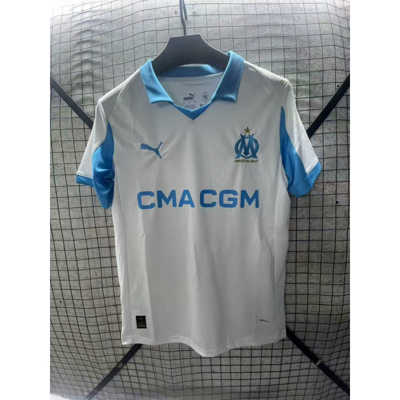 Olympique de Marsella Local 25-26