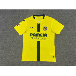 Villarreal Local 25-26