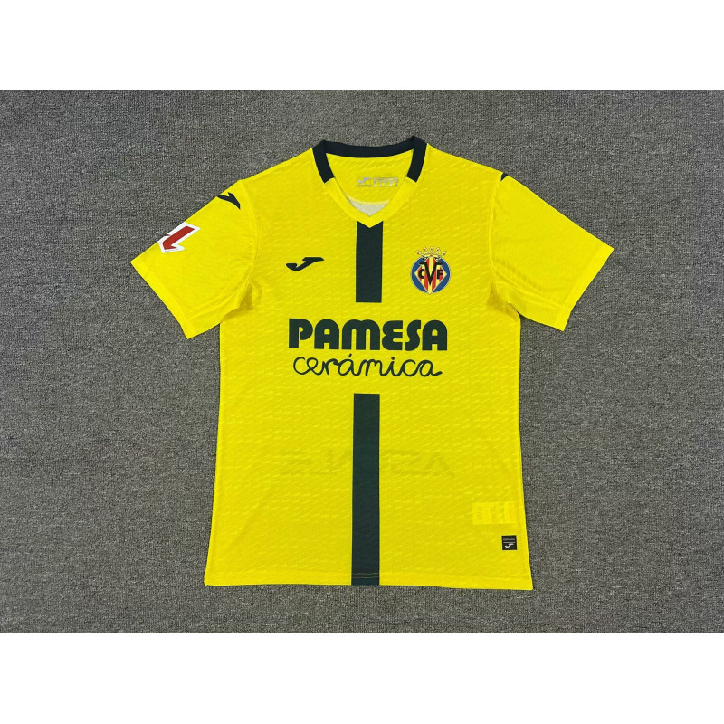 Villarreal Local 25-26