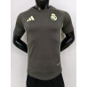 Real Madrid Entrenamiento Player Version Verde Oscura 25-26
