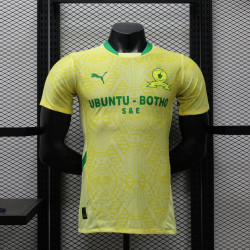 Mamelodi Sundowns Player...