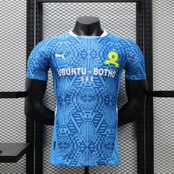Mamelodi Sundowns Player...