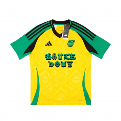 Jamaica x Eladio Carrion...