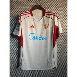 Sevilla Player Version...