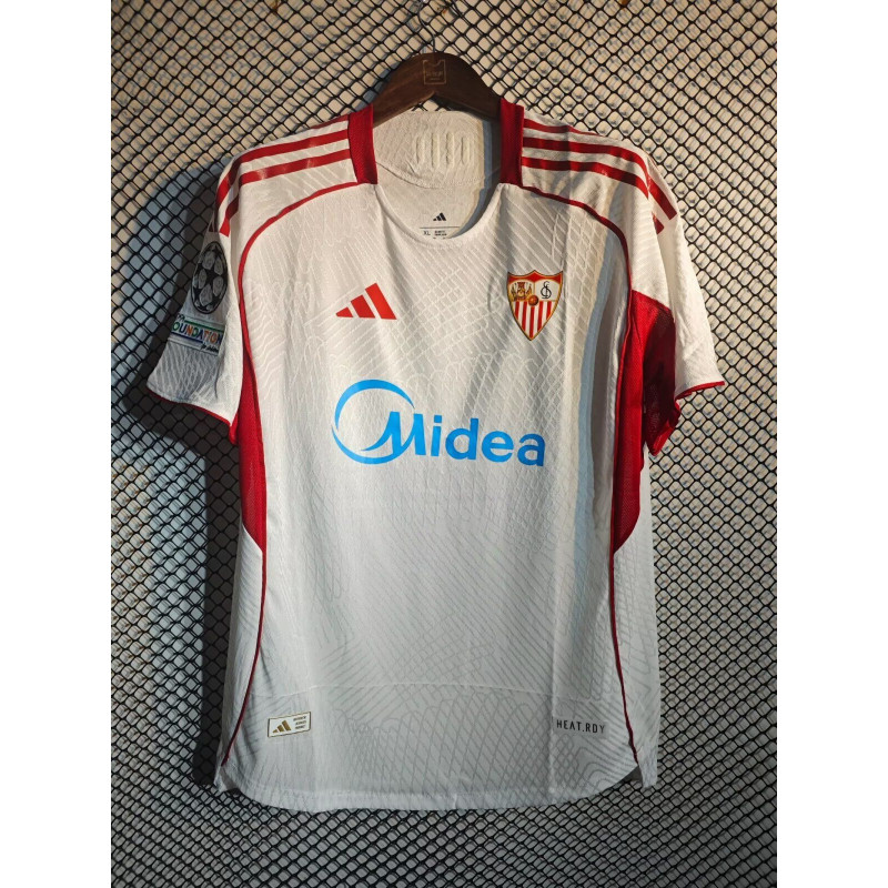 Sevilla Player Version Local 25-26