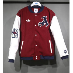 Arsenal Chaqueta Beisbolera