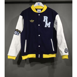 Real Madrid Chaqueta...
