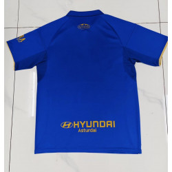 Real Oviedo Local 25-26