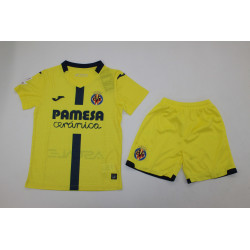 Villarreal KIT NIÑO Local...