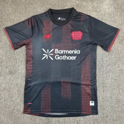Bayer Leverkusen Local 25-26