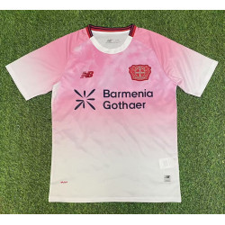Bayer Leverkusen Visitante...