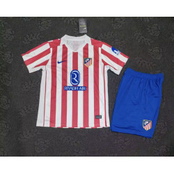 Atletico de Madrid KIT NIÑO...