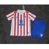 Atletico de Madrid KIT NIÑO Local 25-26
