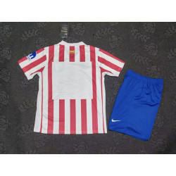 Atletico de Madrid KIT NIÑO Local 25-26
