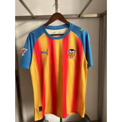 Valencia Visitante Sin...