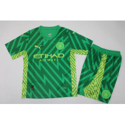 Manchester City KIT NIÑO...