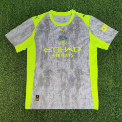 Manchester City Visitante...