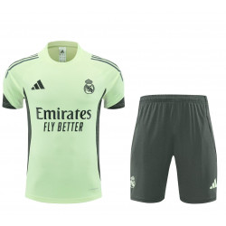 Kit Entrenamiento Real...