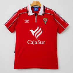 Cordoba Retro Visitante 99-00