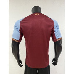 Aston Villa Player Version Local 24-25