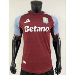 Aston Villa Player Version...