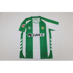 Real Betis Local 25-26