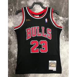 NBA Chicago Bulls JORDAN 23...