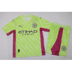 Manchester City KIT NIÑO...