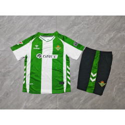 Real Betis KIT NIÑO Local...