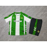 Real Betis KIT NIÑO Local 25-26