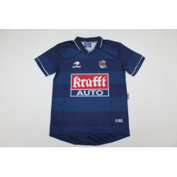 Real Sociedad Retro...