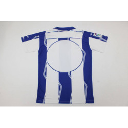 Hercules Retro Local 97-98