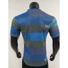 Real Madrid Entrenamiento Player Version Azul Oscuro 25-26