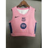 Barcelona Rosa Top