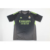 Real Madrid Portero Negra 25-26