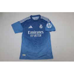 Real Madrid Player Version...