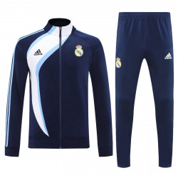 Real Madrid Chandal Retro...