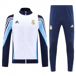 Real Madrid Chandal Retro...