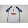Tottenham Local 25-26