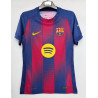 Barcelona Player Version Local 25-26