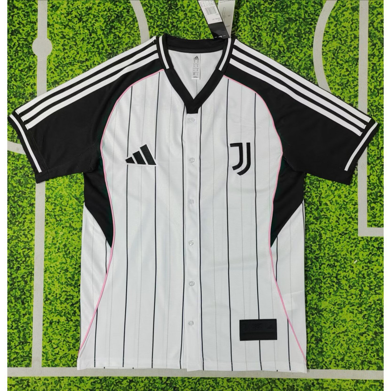 Juventus Beisbolera US Pack 25-26