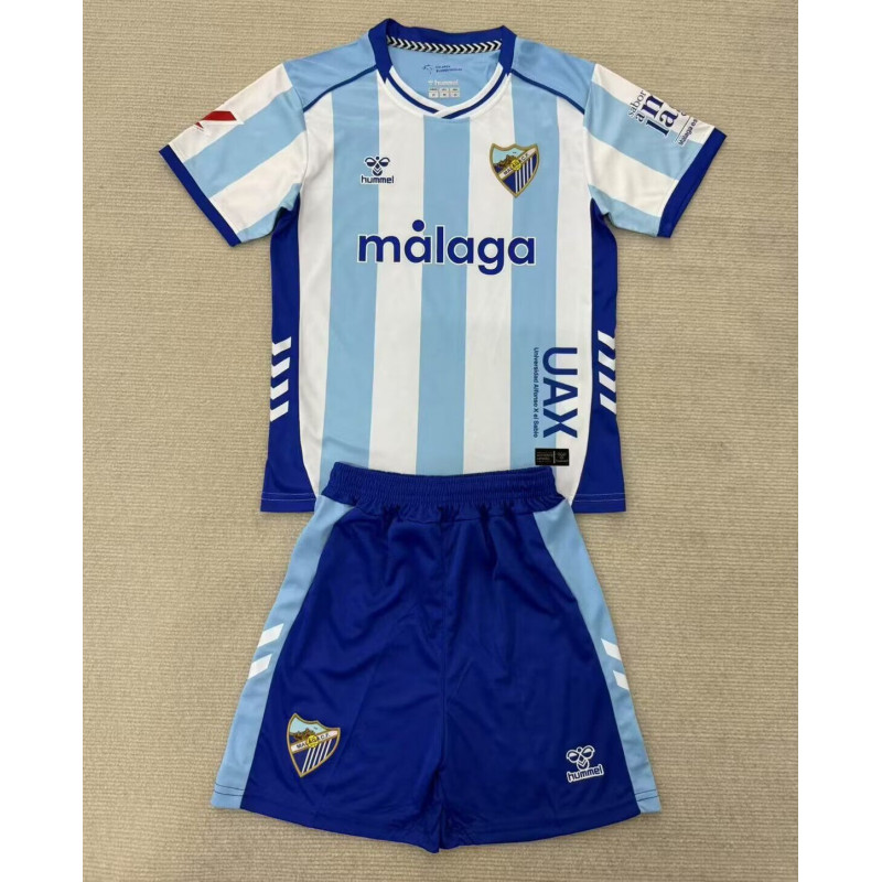 Malaga KIT NIÑO Local 25-26