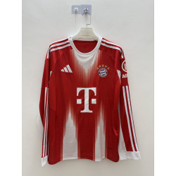 Bayern Munich Manga Larga...