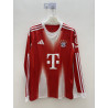 Bayern Munich Manga Larga Local 25-26