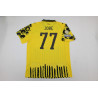 Borussia Dortmund Local Mundial de Clubes