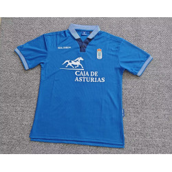 Real Oviedo Retro Local 96-97