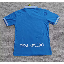 Real Oviedo Retro Local 96-97