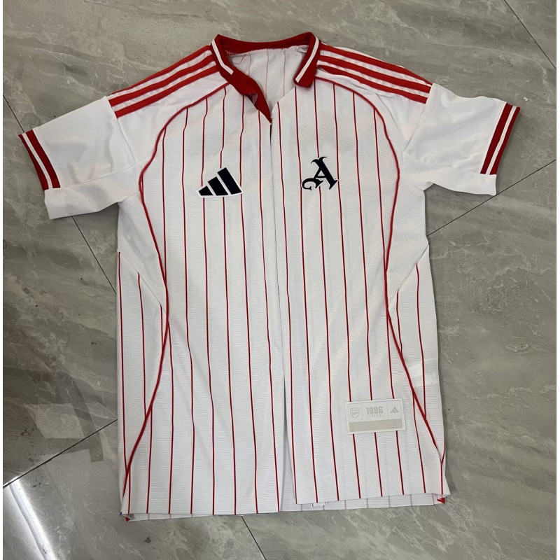 Arsenal Beisbolera US Pack 25-26