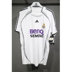 Real Madrid Retro Player...